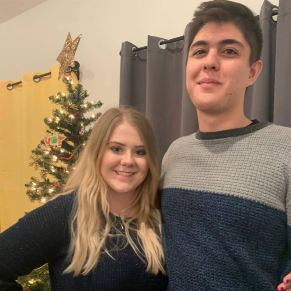 Meet your Posher, Julia